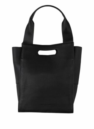 Liebeskind Berlin Olivia Shopper, Schwarz