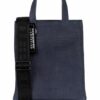 Liebeskind Berlin Paper Bag Small Shopper, Grau