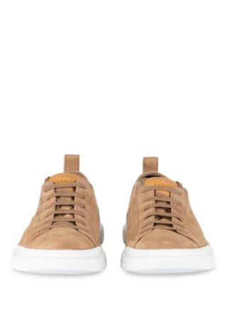 Lloyd Aaro Sneaker Herren, Beige