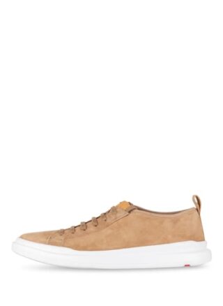 Lloyd Aaro Sneaker Herren, Beige