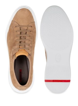 Lloyd Aaro Sneaker, Beige