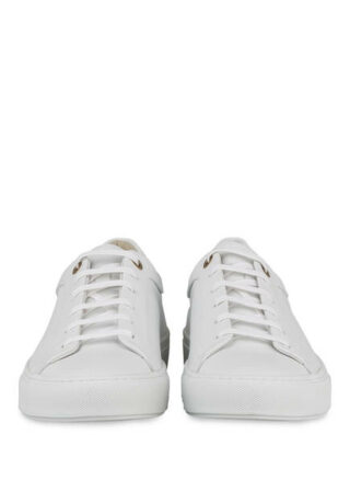 Lloyd Ajan Sneaker Herren, Weiß