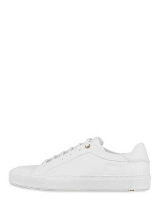 Lloyd Ajan Sneaker Herren, Weiß