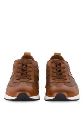 Lloyd Alfonso Sneaker Herren, Braun