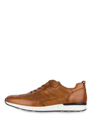 Lloyd Alfonso Sneaker Herren, Braun