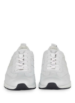 Lloyd Alfonso Sneaker Herren, Weiß