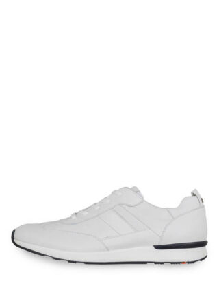 Lloyd Alfonso Sneaker Herren, Weiß