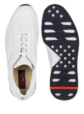 Lloyd Alfonso Sneaker, Weiss