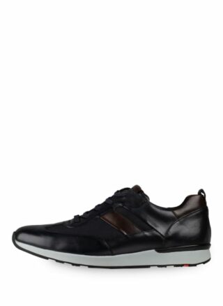 Lloyd Andre Sneaker, Blau