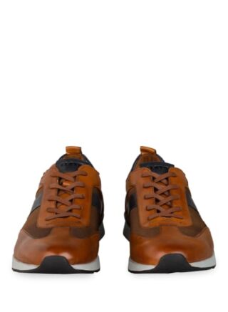 Lloyd Andre Sneaker, Braun