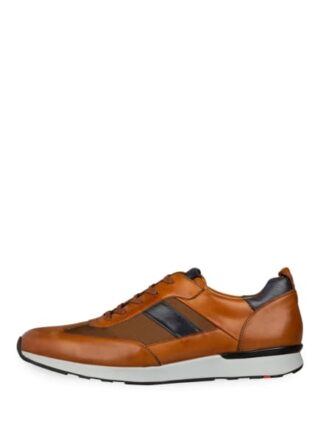 Lloyd Andre Sneaker, Braun
