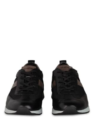 Lloyd Andre Sneaker, Schwarz