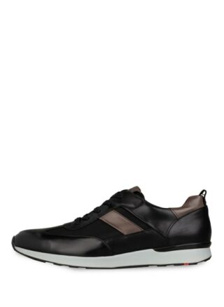 Lloyd Andre Sneaker, Schwarz