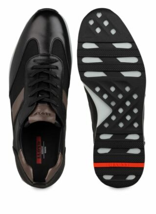 Lloyd Andre Sneaker, Schwarz