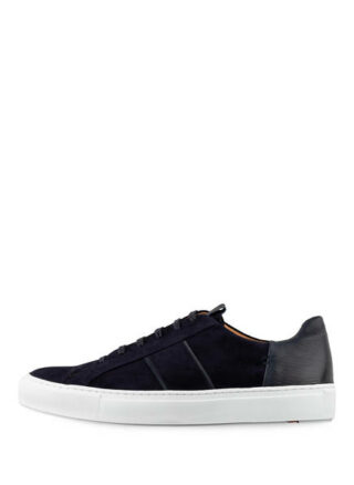 Lloyd Assam Sneaker Herren, Blau