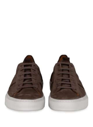 Lloyd Assam Sneaker Herren, Grau