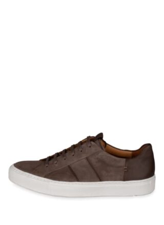 Lloyd Assam Sneaker Herren, Grau