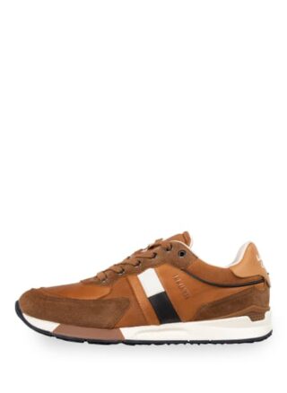 Lloyd Egan Sneaker, Braun