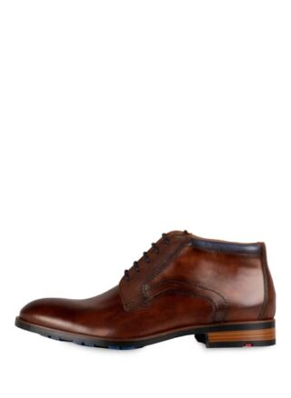 Lloyd Jaron Schnürboots Herren, Braun