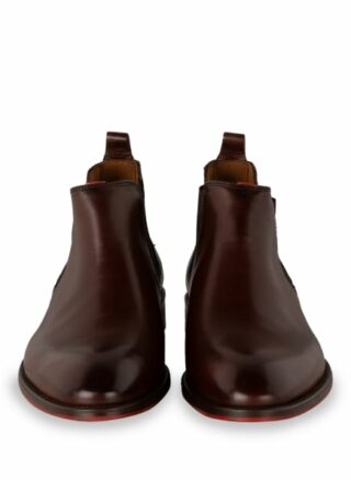 Lloyd Marac Chelsea-Boots, Braun