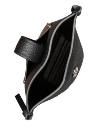 Loewe Umhängetasche Pocket , Schwarz