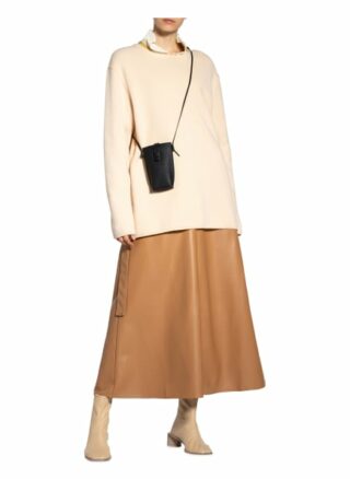 Loewe Umhängetasche Pocket , Schwarz