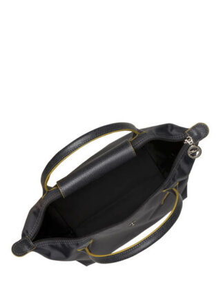 Longchamp Le Pliage Club S Handtasche, Grau