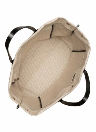 Longchamp Shopper, Beige
