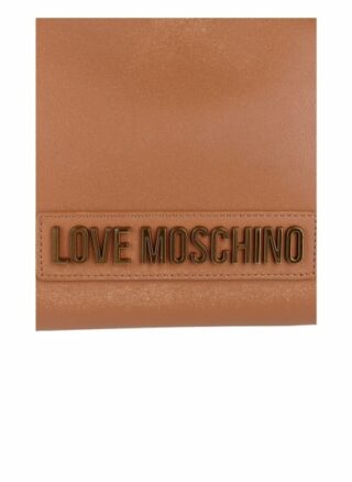 Love Moschino Handtasche, Braun