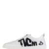 MCM Terrain Sneaker, Weiss