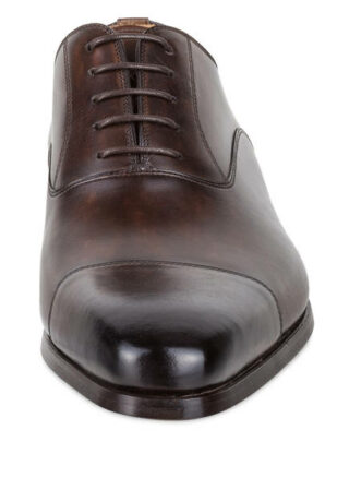 MAGNANNI Schnürer Herren, Braun