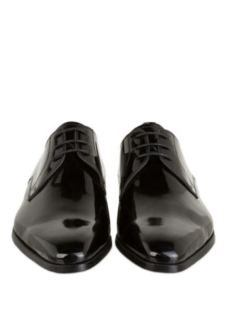 MAGNANNI Schnürer Herren, Schwarz