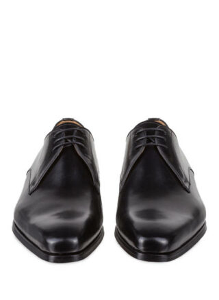 MAGNANNI Schnürer Herren, Schwarz