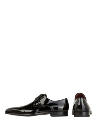 MAGNANNI Schnürer Herren, Schwarz