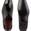 Magnanni Schnürer, Schwarz