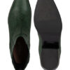 Marc Cain Cowboy Boots, Grün