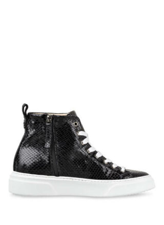 Marc Cain Hightop-Sneaker, Schwarz