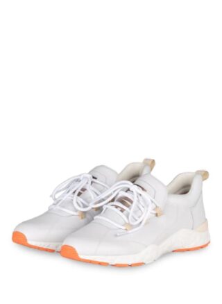 Marc Cain Plateau-Sneaker, Weiss