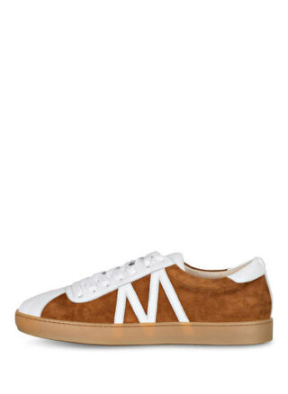 Marc Cain Sneaker, Braun