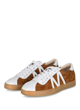 Marc Cain Sneaker, Braun
