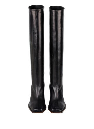 Marc Cain Stiefel, Schwarz