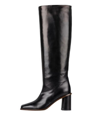 Marc Cain Stiefel, Schwarz