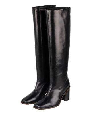 Marc Cain Stiefel, Schwarz