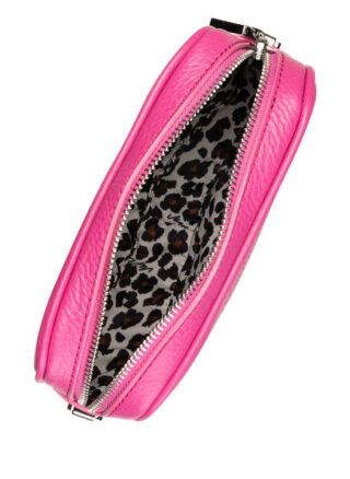 Marc Cain Umhängetasche, Pink
