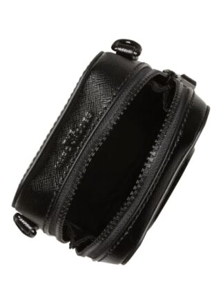 Marc Jacobs Hotshot Umhängetasche, Schwarz