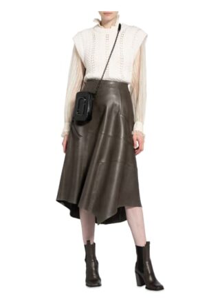 Marc Jacobs Hotshot Umhängetasche, Schwarz
