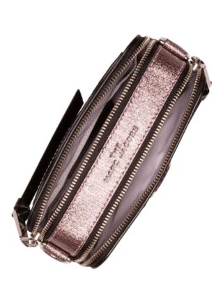 Marc Jacobs Snapshot Special Umhängetasche, Rosa