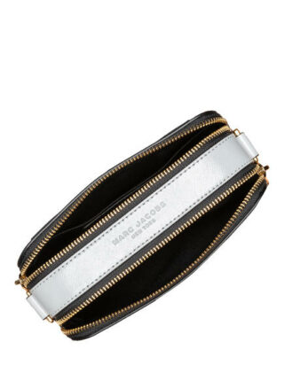 Marc Jacobs Snapshot Umhängetasche, Blau