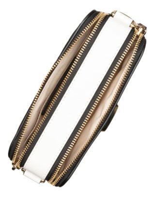 Marc Jacobs Snapshot Umhängetasche, Braun