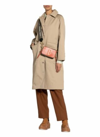 Marc Jacobs Snapshot Umhängetasche, Orange